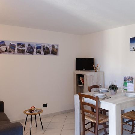 La Casa Degli Aromi - Vista Montagna E Relax Villa Aosta Ngoại thất bức ảnh