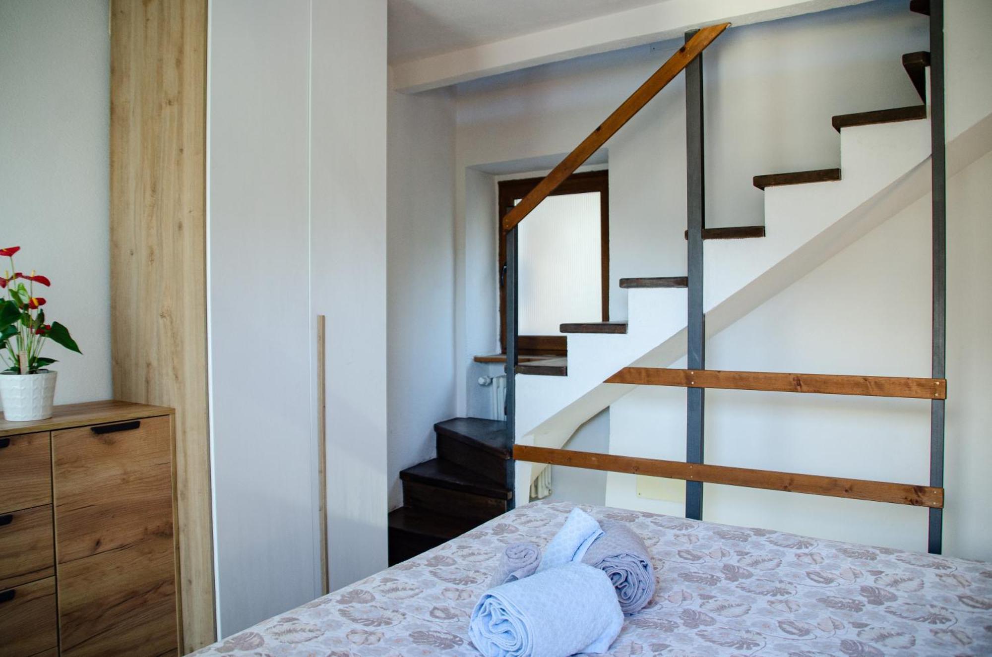 La Casa Degli Aromi - Vista Montagna E Relax Villa Aosta Ngoại thất bức ảnh