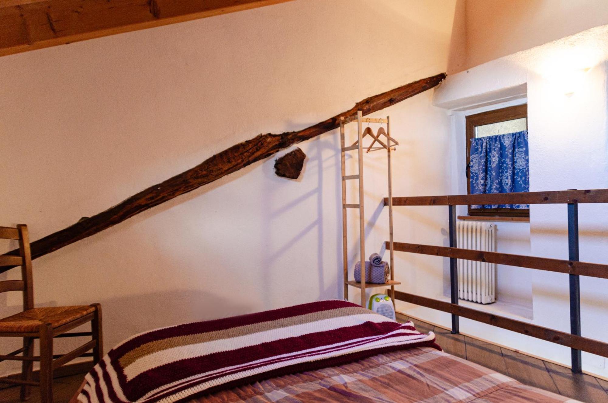 La Casa Degli Aromi - Vista Montagna E Relax Villa Aosta Ngoại thất bức ảnh